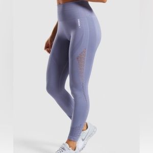 Gymshark Energy + Seamless Leggings